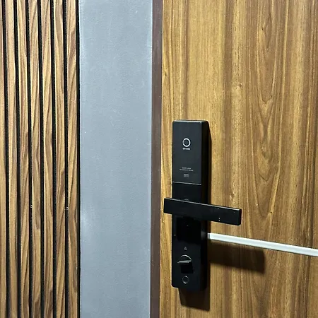 Moonlight Downtown Appartement