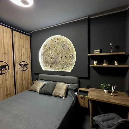 Appartement Moonlight Downtown