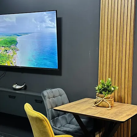 Appartement Moonlight Downtown Skopje