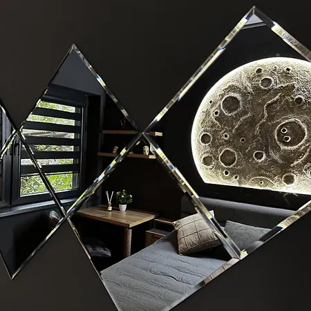 Appartement Moonlight Downtown