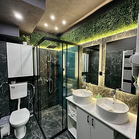 Appartement Moonlight Downtown *