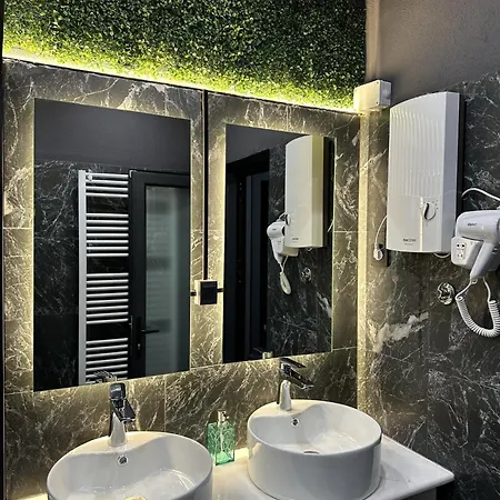 Moonlight Downtown Appartement