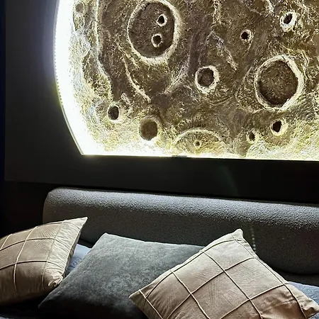 Appartement Moonlight Downtown *