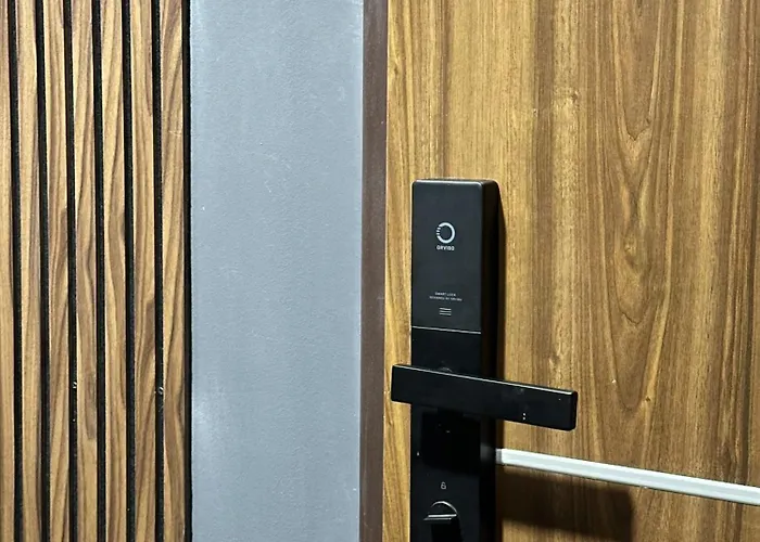 Moonlight Downtown Apartman