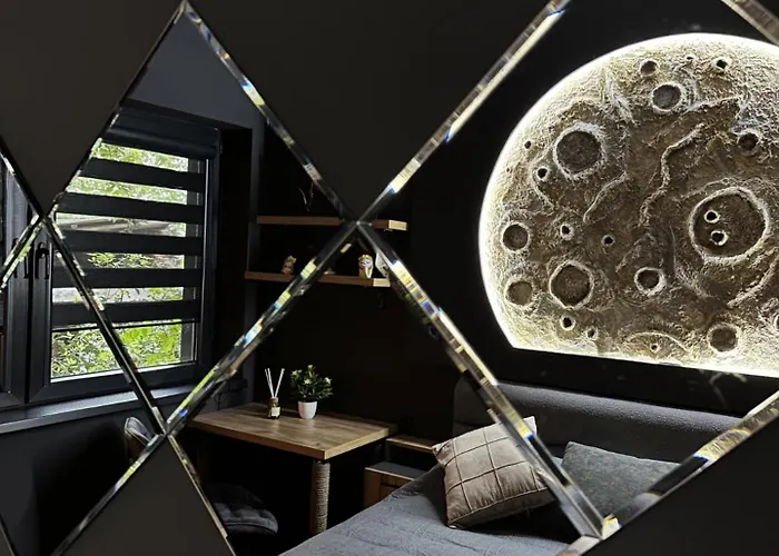 Apartman Moonlight Downtown