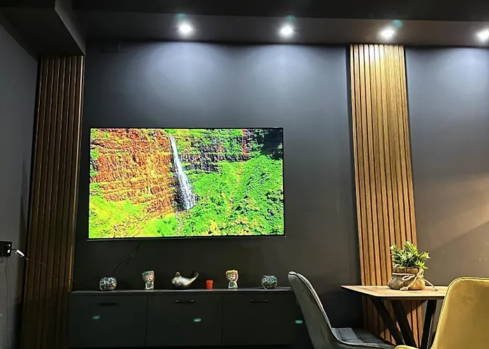 Apartman Moonlight Downtown *